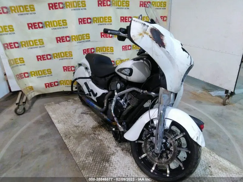 Indian ROAD MASTER 2020г.