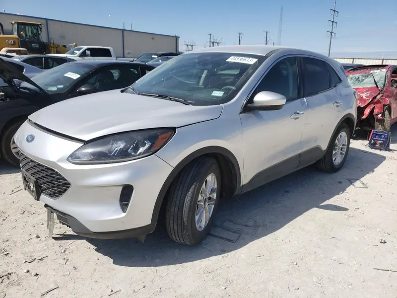 Ford Escape 2020г.