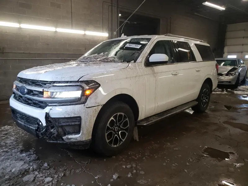Ford Expedition 2022г.
