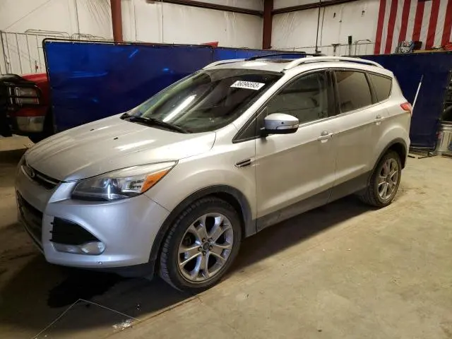 Ford Escape 2014г.