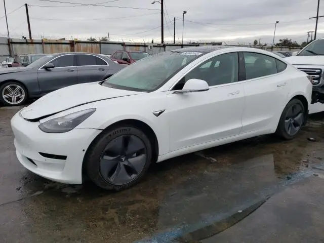 Tesla MODEL 3 2019г.