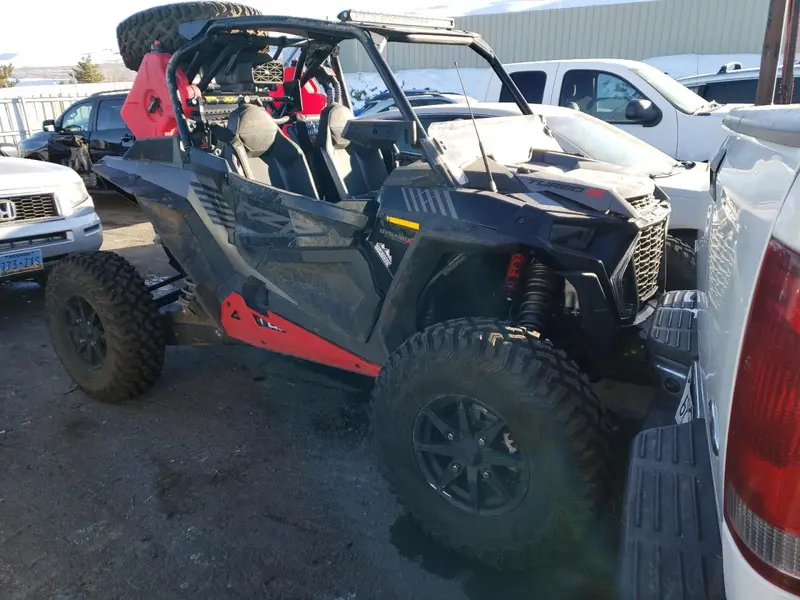 Polaris RZR 2021г.