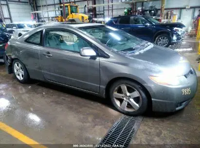 Honda Civic 2006г.