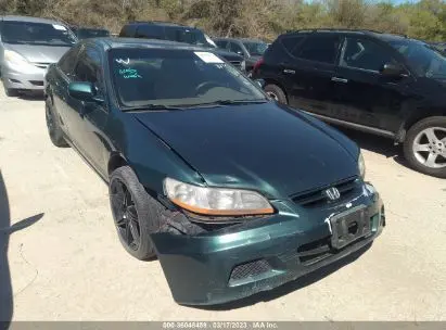 Honda Accord 2002г.