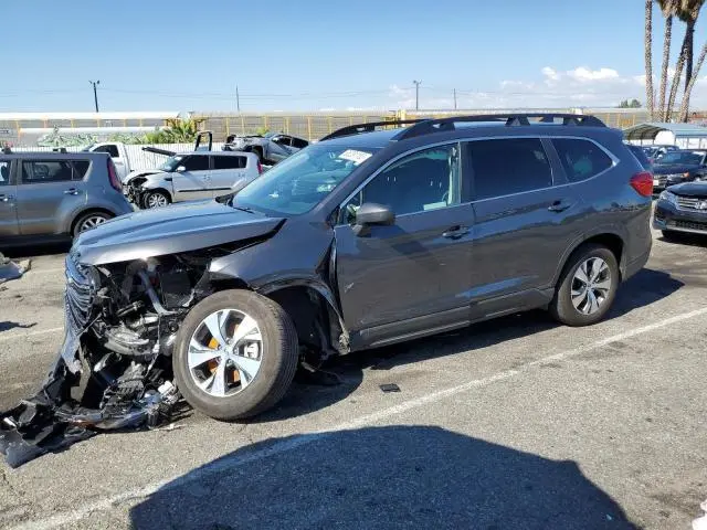 Subaru Ascent 2022г.