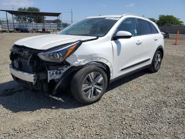 KIA Niro 2022г.
