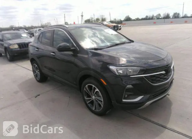 Buick Encore 2020г.