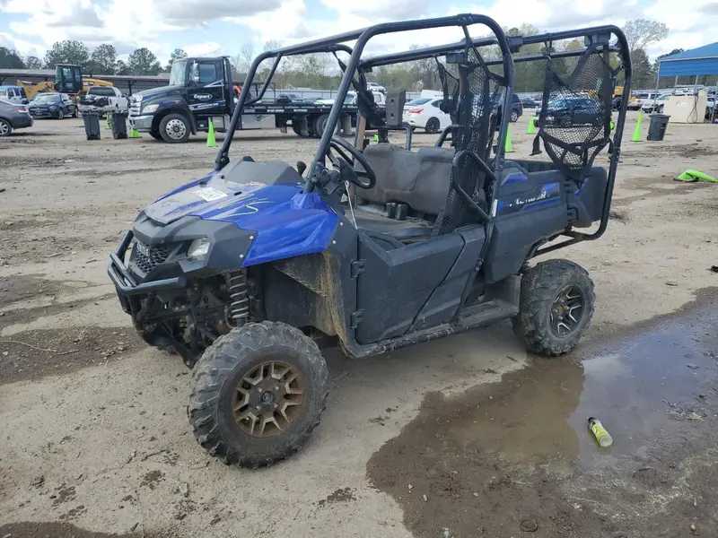Honda Pioneer 2019г.