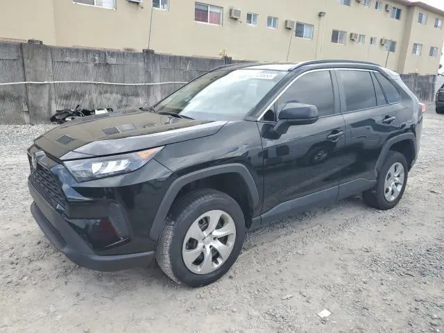 Toyota RAV4 2021г.
