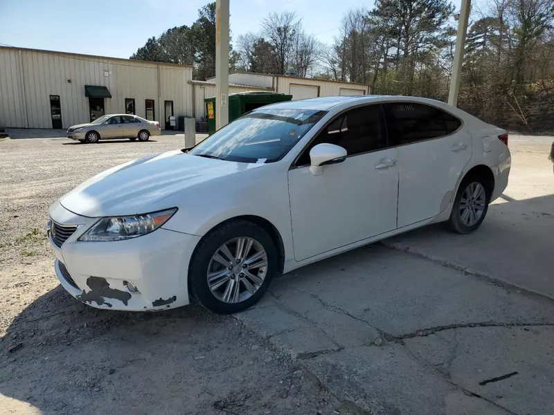 Lexus ES 350 2015г.
