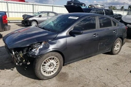 KIA Forte 2019г.