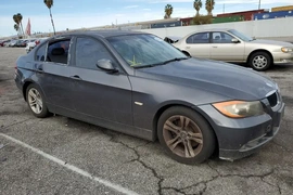 BMW 3 Series 2008г.