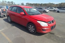 Hyundai Elantra 2010г.