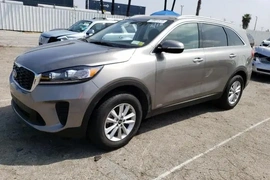 Kia Sorento 2019г.