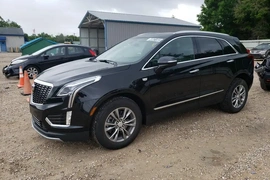 Cadillac XT5 2023г.