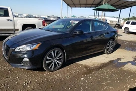 Nissan Altima 2021г.