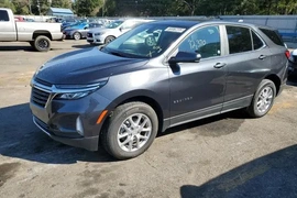 Chevrolet Equinox 2023г.