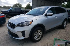 KIA Sorento 2020г.