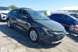 Toyota Corolla 2023г.