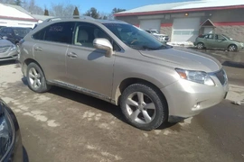 Lexus RX 350 2012г.