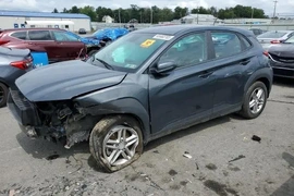 Hyundai Kona 2020г.