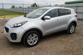 Kia Sportage 2019г.