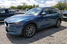 Mazda CX-5 2020г.
