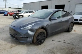 Tesla MODEL Y 2021г.