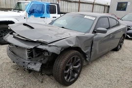 Dodge Charger 2019г.