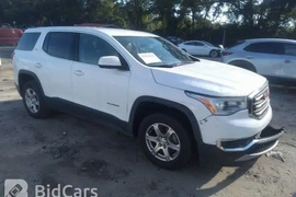 GMC Acadia 2019г.