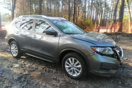 Nissan Rogue 2020г.