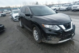 Nissan Rogue 2020г.