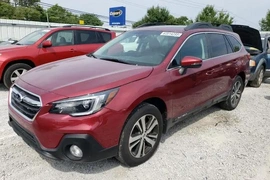 Subaru Outback 2019г.
