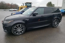 Land Rover Range Rover Sport 2020г.
