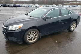 Chevrolet Malibu 2015г.