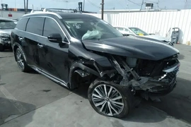 Infiniti QX60 2023г.