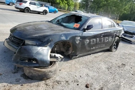 Dodge Charger 2019г.