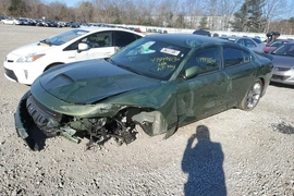 Dodge Charger 2022г.