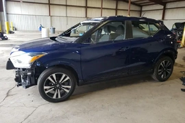 Nissan Kicks 2019г.