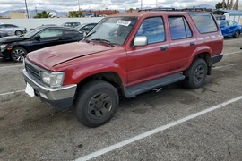 Toyota 4Runner 1992г.