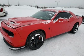 Dodge Challenger 2020г.