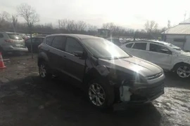 Ford Escape 2013г.