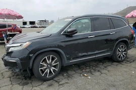 Honda Pilot 2019г.