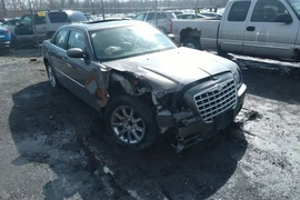 Chrysler 300 2008г.