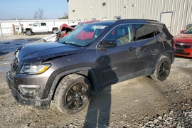 Jeep Compass 2018г.