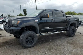Toyota Tundra 2008г.