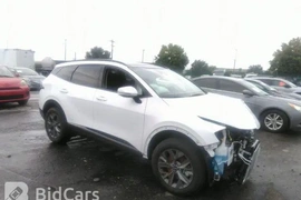 KIA Sportage 2023г.