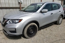 Nissan Rogue 2020г.