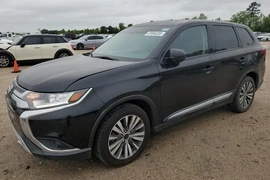 Mitsubishi Outlander 2020г.