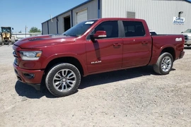 RAM 1500 2019г.